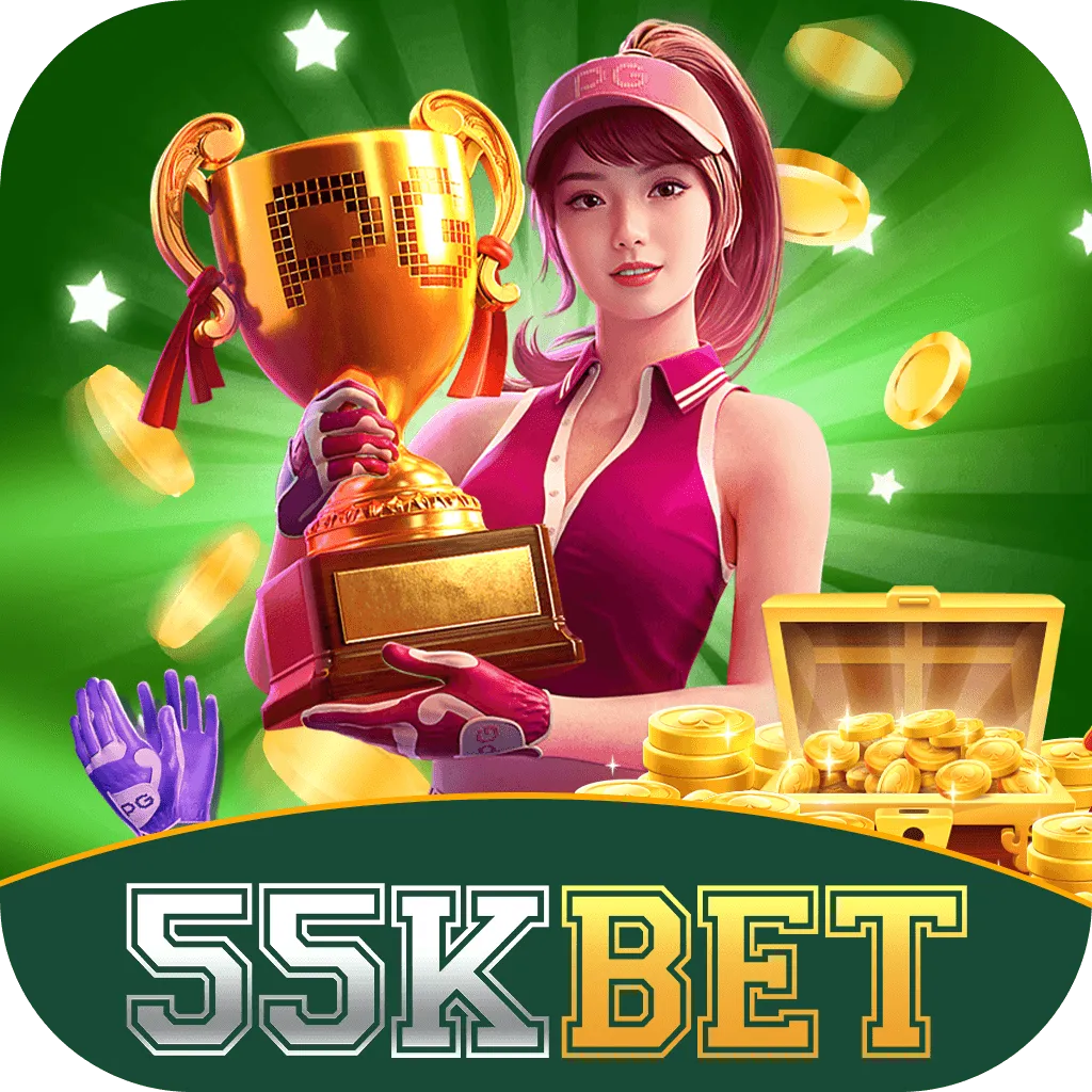 55KBET - Petualangan Tanpa Batas dalam Dunia MMORPG