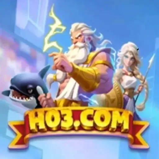HO3 - Pertarungan Strategis di Dunia MOBA