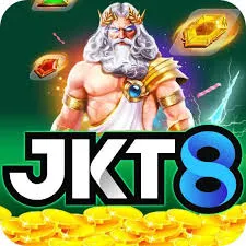 JKT8 - Petualangan Seru di Dunia MMORPG