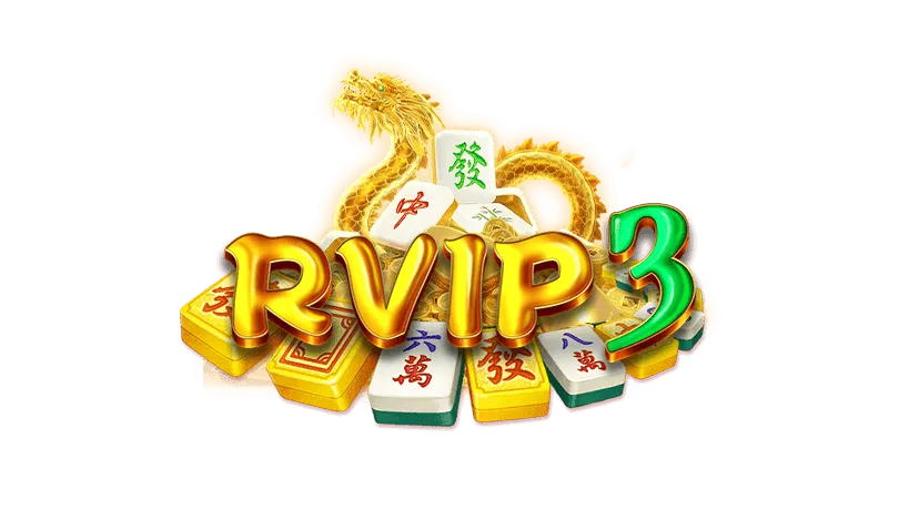 RVIP3 - Game Bingo Seru dan Menyenangkan