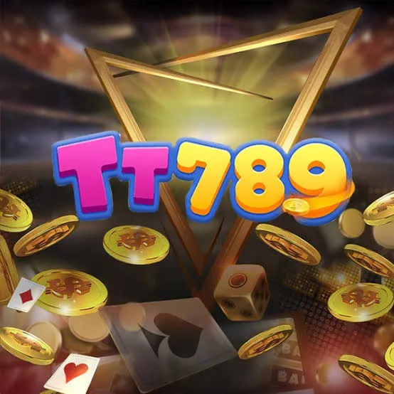 TT789 - Game Bingo Seru dan Menarik