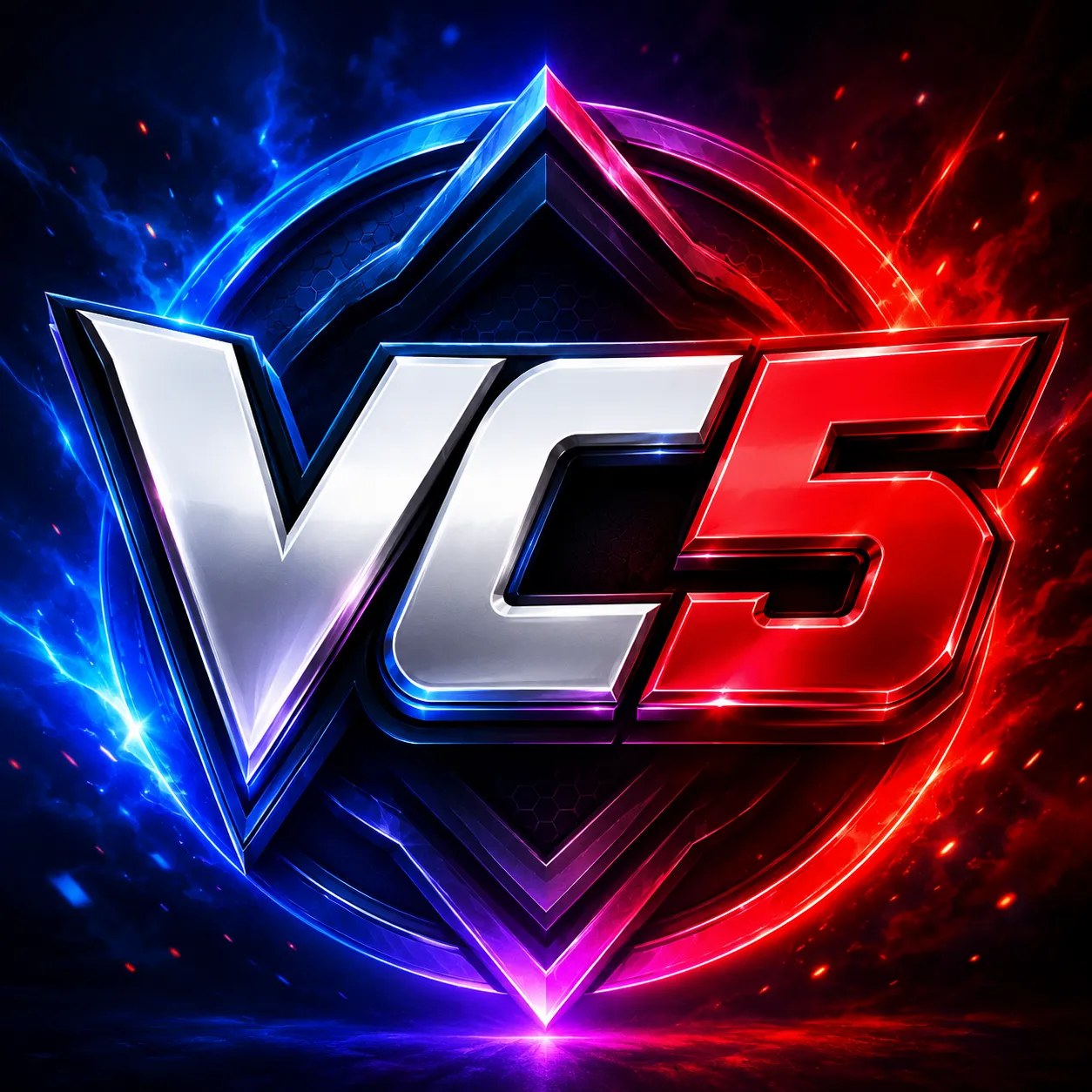 VC5 - Game Musik Penuh Energi dan Keseruan
